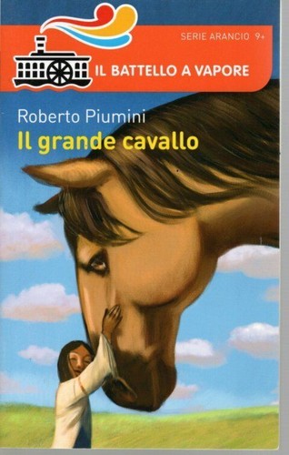 Grande cavallo r - il,