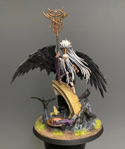 Figlie khaine krethusa - figlie,
