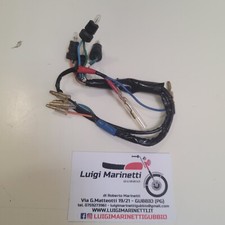 Strumentazione cruscotto spie