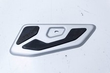 YAMAHA X-MAX 400 2013-2016 Tappetino Pedana Poggiapiedi Sinistro