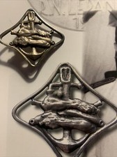 NAVIGAZIONE IN GUERRA MARINA MILITARE RSI NAVI AUSILIARI ARGENTO CONIO JOHNSON