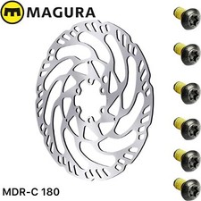 Magura Bicicletta MTB Bici
