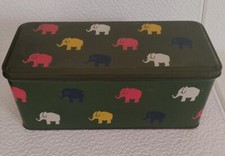 ELAH 50s Pegli Italy scatola