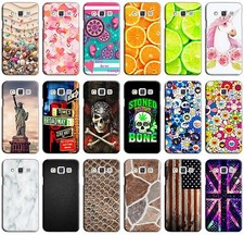 CUSTODIA COVER MORBIDA IN TPU PER SAMSUNG GALAXY A3 (2015) FANTASIA M3