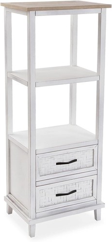 Mobile etagere cassetti - 2,