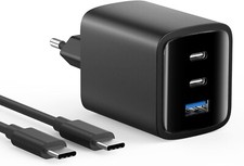 Caricabatterie Rapido USB-C