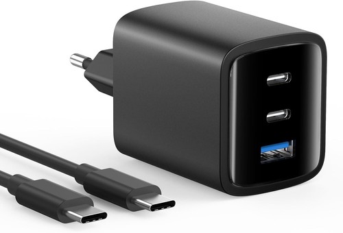 Caricabatterie rapido usb - rapido, usb-c