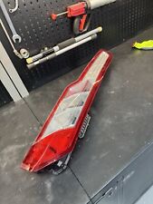 BK2113404AJ Fanale Posteriore