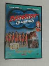 DVD FILM COLLECTION- SERIE TV- BAYWATCH- N° 12- CON:PAMELA ANDERSON- CON 2 EP...