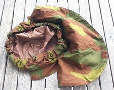 Telino mimetico M29 per elmo