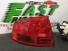 FANALE POSTERIORE INTERNO ESTERNO DX AUDI A4 BERLINA 1.9 TDI 2007 96503802