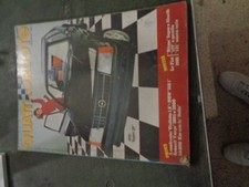 F1519AB XX - RIVISTA QUATTRORUOTE GENNAIO 1981