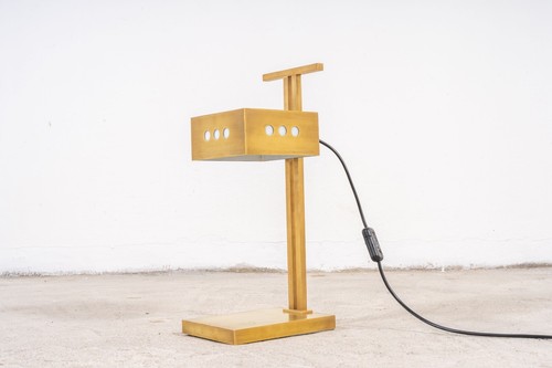 Lampada tavolo stile - lampada,