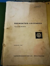 Volkswagen 1962 Tipo 2 Schermo