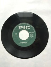 Vinile 45 giri raro Nuova