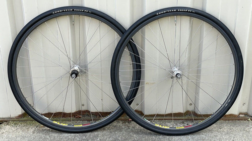 Vintage shimano dura ace 7400 - dura-ace,