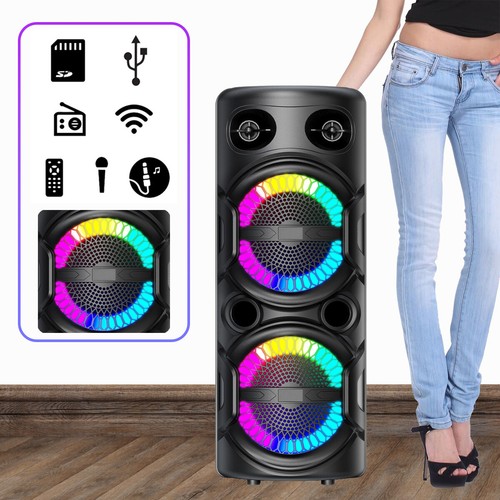 Altoparlante bluetooth 3000w - bluetooth,