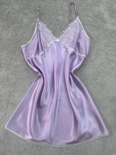 Abito slip intimo in - , raso