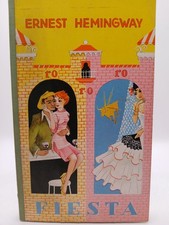 Fiesta Hemingway, Ernest.: