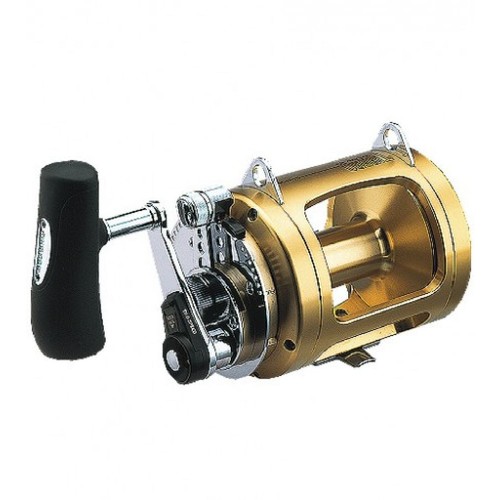 Mulinello shimano tiagra 50wa - mulinello,