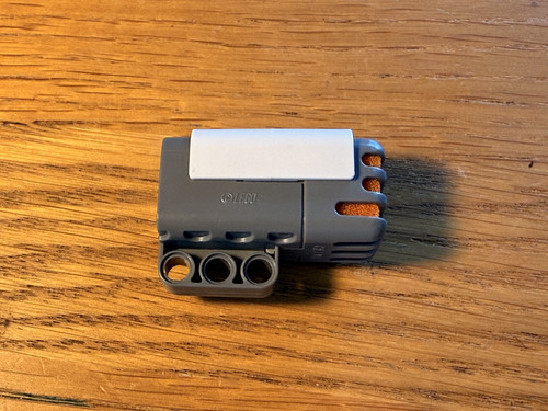 Lego mindstorms nxt sensore - mindstorms,