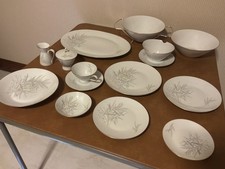 Rosenthal Fine China 8 Serving