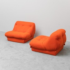 Coppia poltrone tessuto - in,