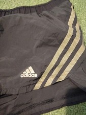 Adidas supernova short vintage running corsa F40 pants pantaloncino
