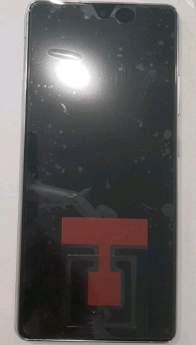 Display samsung s10 - samsung, lite