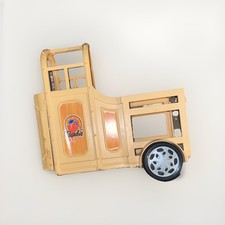 Barbie mattel 2000 solo - 2000,