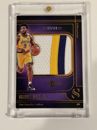 2024 panini silhouette - panini,