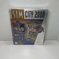 SimCity 2000: Special Edition