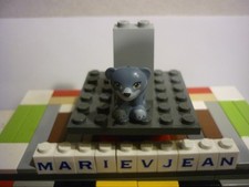 Ours LEGO FRIENDS Bear ref