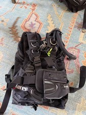 Gilet immersione mares icon - immersione,