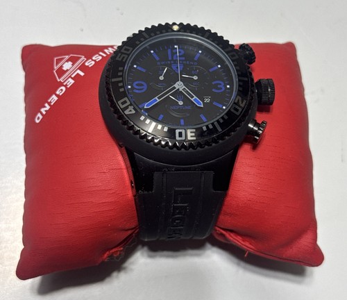 Orologio swiss legend - orologio,