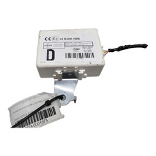 CENTRALINA CHIUSURA CENTRALIZZATA PER TOYOTA Yaris Serie 89741-0D450 1KR-FE Ben