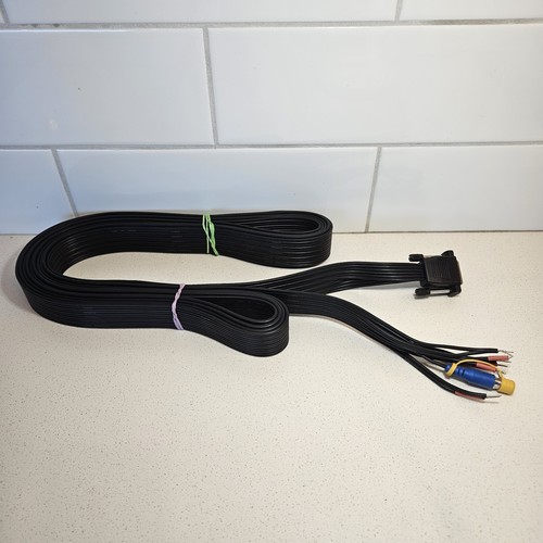 Bose acoustimass system - bose, input