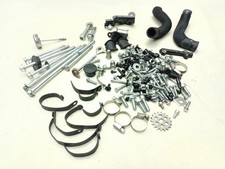 SET VITI VARIE SMONTAGGIO VARIOUS SCREWS MOTO MORINI X-CAPE 649/650 21-24