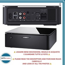 Bose 437308 Music Amplifier