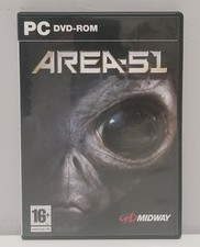 Area 51 Pc