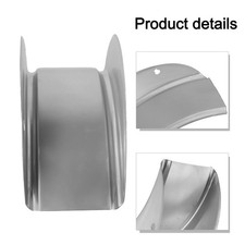 Appendiabiti compatto da