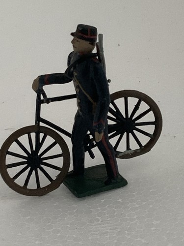 Bicicletta militare epoca - bicicletta,