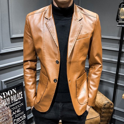 Blazer uomo matrimonio casual