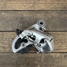 Deragliatore posteriore