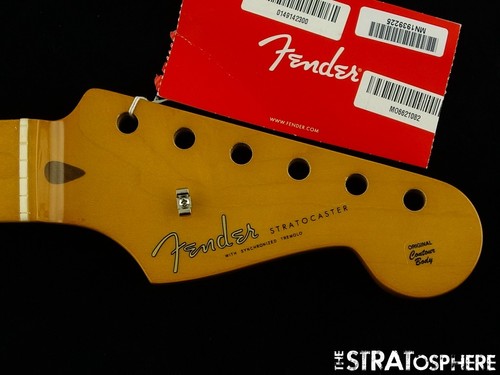 Fender vintera iii - fine, anni