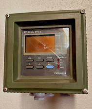 YOKOGAWA EXA PH PH400G