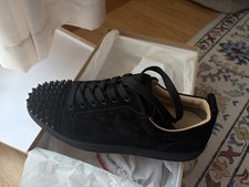 Sneaker bassa Christian