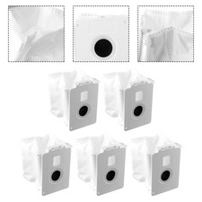 Sacchetti aspirapolvere