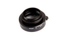 insolito adattatore per