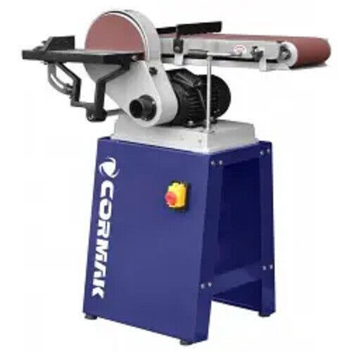 Smerigliatrice nastro - smerigliatrice,
